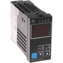 P.M.A TB40-100-0000D-000 Panel PID Temperature Controller 1 Input, 3 Output Relay, 260V AC, Multi Line Display