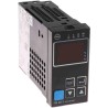 P.M.A TB40-100-0000D-000 Panel PID Temperature Controller 1 Input, 3 Output Relay, 260V AC, Multi Line Display
