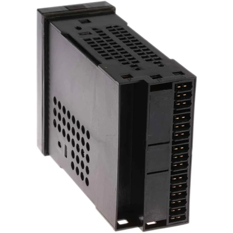 P.M.A TB40-100-0000D-000 Panel PID Temperature Controller 1 Input, 3 Output Relay, 260V AC, Multi Line Display