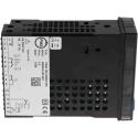 P.M.A TB40-100-0000D-000 Panel PID Temperature Controller 1 Input, 3 Output Relay, 260V AC, Multi Line Display