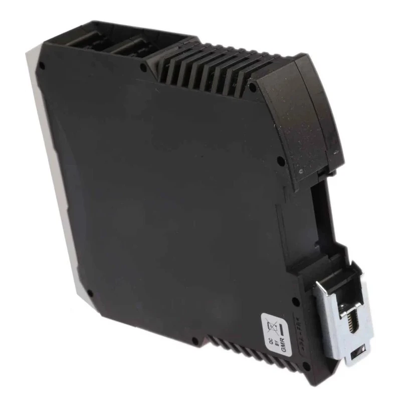 P.M.A 3RS7020 Series Digital Signal Conditioner Transmitter, Universal Output, 18 V ac, 30 V ac, 18 V dc SG45-115-00000-000