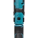 Makita 7.2 V Cordless Screwdriver 25 Nm Torque, 2450 RPM, Brushed Motor TD022DSE