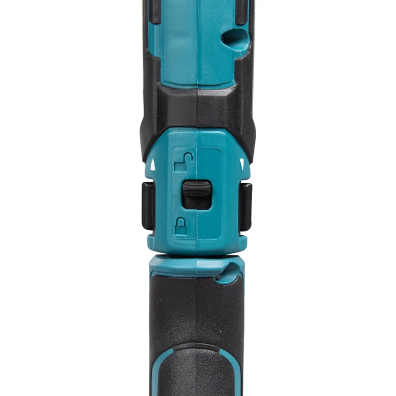 Makita 7.2 V Cordless Screwdriver 25 Nm Torque, 2450 RPM, Brushed Motor TD022DSE