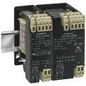 Chinfa Linear DIN Rail Power Supply 243.8V AC Input 24V DC, 1 A Output, 24W Power 4AV2102-2EB00-0A