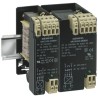 Chinfa Linear DIN Rail Power Supply 243.8V AC Input 24V DC, 1 A Output, 24W Power 4AV2102-2EB00-0A