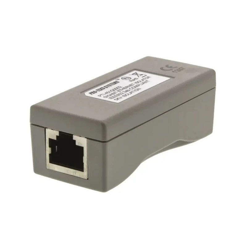 Halo Electronics Surge Suppressor Unit PCB Mount Isolator 300V Maximum Voltage PTI-451G0002