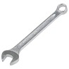 STAHLWILLE Combination Spanner 10 mm, 125mm Overall Length, Chrome Finish, Alloy Steel 40081010