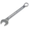 STAHLWILLE Combination Spanner 17 mm, 190 mm Overall Length, Chrome Finish, Alloy Steel 40081717