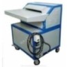 Paper Katran Machine 5005V With Shredded Size