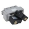 Akari 1 Inch 5/2 Way Shredder Type Double Solenoid Valve, K25-HD2-25