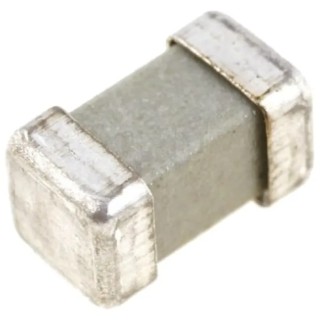 SIBA Non-Resettable Time Lag Fuse 630mA 250V Ceramic Tube 160000.0,63