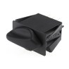 Otto 3 Position DPDT Rotary Switch 20A, Maintained Momentary, Panel Mount R2AB4455NNNN