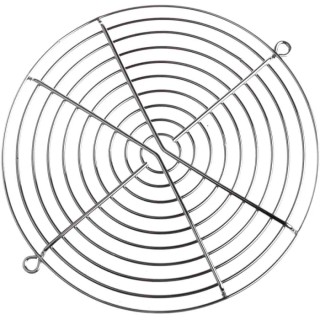Sepa Steel Finger Guard for 172 mm Fans with 162 mm Hole Spacing 737-4002