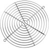 Sepa Steel Finger Guard for 172 mm Fans with 162 mm Hole Spacing 737-4002