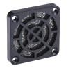 RS PRO Polyurethane Filter ABS Frame Fan Filter for 40 mm Fans 40 x 40 mm 4.8 mm Thickness 737-4074