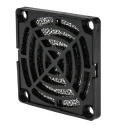 RS PRO Polyurethane Fan Mounted Filter 60 mm x 60 mm x 6.6 mm, ABS Plastic Frame 737-4061
