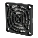 RS PRO Polyurethane Fan Mounted Filter 60 mm x 60 mm x 6.6 mm, ABS Plastic Frame 737-4061