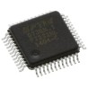 FTDI Chip Multiprotocol Transceiver 48-Pin LQFP, 12Mbps Data Rate, Surface Mount FT232HL-REEL