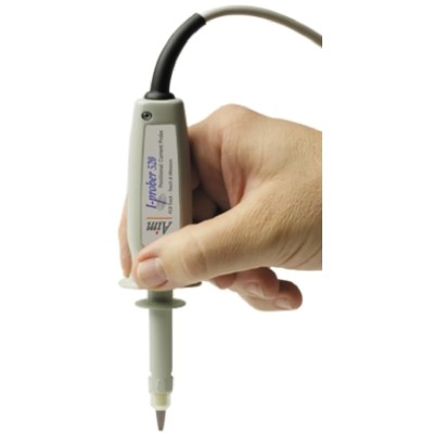 Aim-TTi AC/DC Current Probe BNC Connector 5 MHz Bandwidth Iprober520