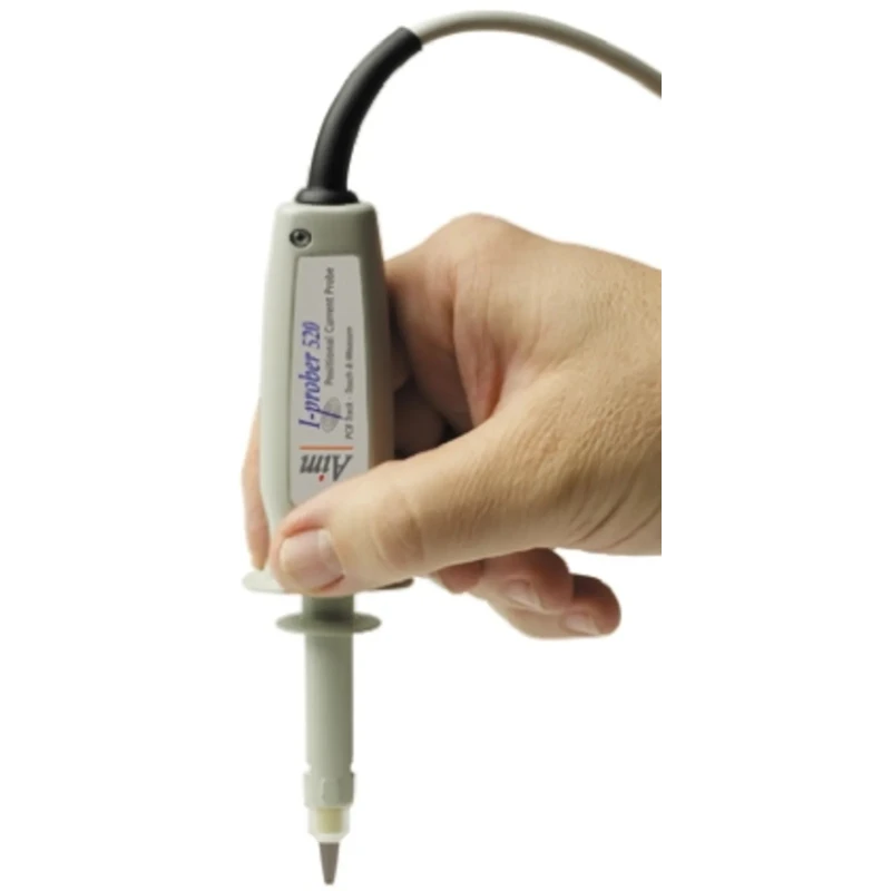 Aim-TTi AC/DC Current Probe BNC Connector 5 MHz Bandwidth Iprober520