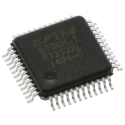 FTDI Chip Multiprotocol Transceiver 48-Pin LQFP FT232HL-REEL