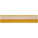 Brady Black on White Transparent Label Printer Tape 31.75 mm Width, 4.27 m Length M21-1250-427
