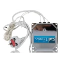 RS PRO Electrolytic Scale Inhibitor 3L/s, 230V Electronic Pipework Water System Protector 738-2693