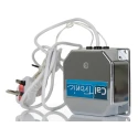 RS PRO Electrolytic Scale Inhibitor 3L/s, 230V Electronic Pipework Water System Protector 738-2693