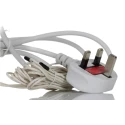 RS PRO Electrolytic Scale Inhibitor 3L/s, 230V Electronic Pipework Water System Protector 738-2693