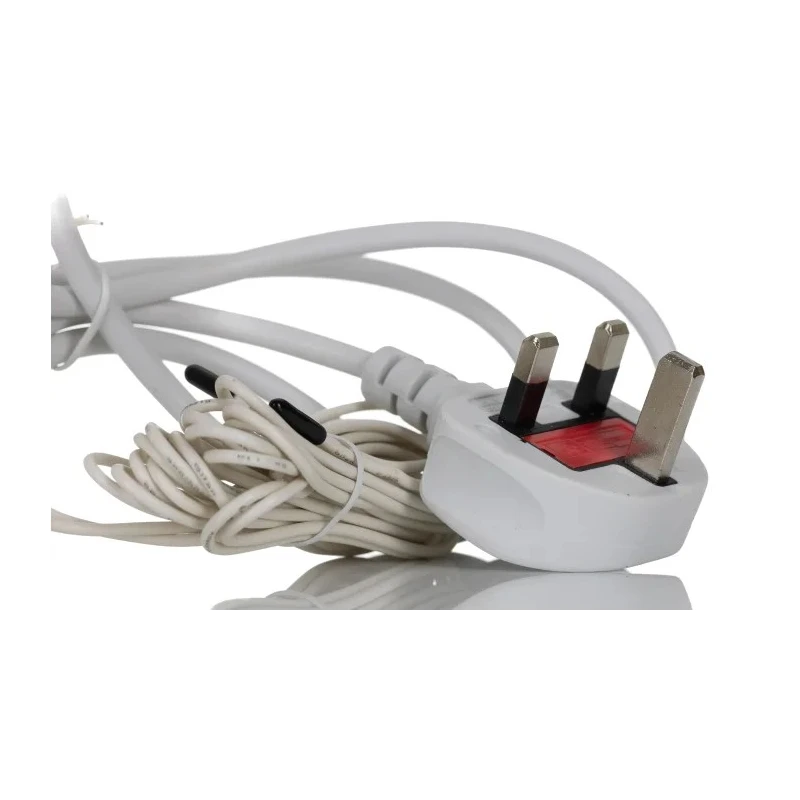 RS PRO Electrolytic Scale Inhibitor 3L/s, 230V Electronic Pipework Water System Protector 738-2693