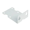 RS PRO Water Filter Housing Blue Polypropylene 3/4 in BSP Inlet & Outlet 8 Bar 50L/min Flow 738-2716