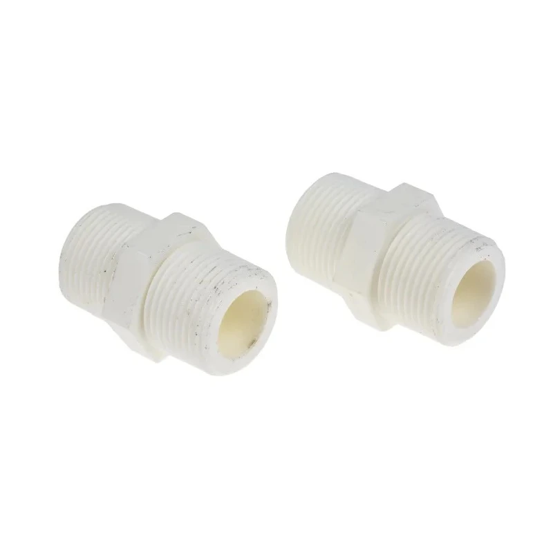 RS PRO Water Filter Housing Blue Polypropylene 3/4 in BSP Inlet & Outlet 8 Bar 50L/min Flow 738-2716