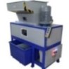 Cement Bags Shredder Machine DS5007 With Power 7.5 HP
