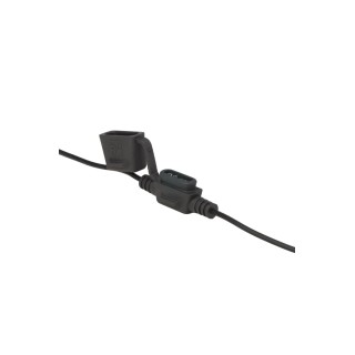 Littelfuse Fuse Holder Accessory Blade Fuse Holder FHAC0001ZXJ
