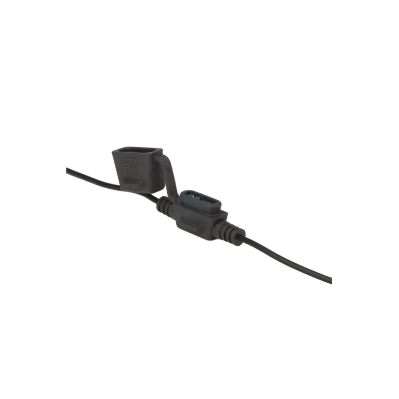 Littelfuse Fuse Holder Accessory Blade Fuse Holder FHAC0001ZXJ