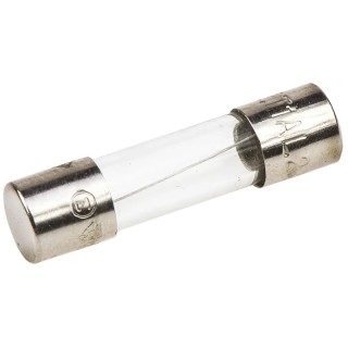 Littelfuse 1A T Glass Cartridge Fuse 5 x 20 mm 250V AC Time Delay 0218001.MXP