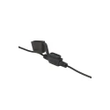Littelfuse Fuse Holder Accessory Blade Fuse Holder FHAC0001ZXJ