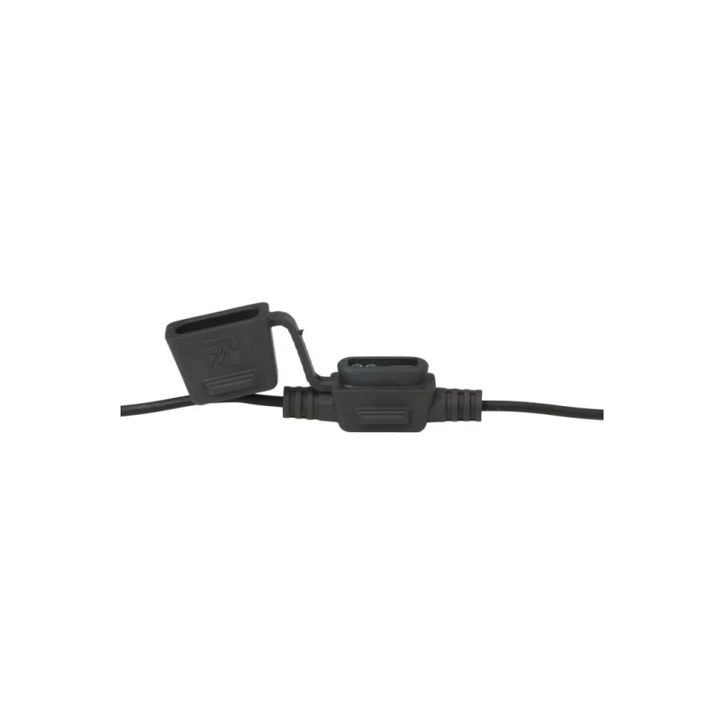 Littelfuse Fuse Holder Accessory Blade Fuse Holder FHAC0001ZXJ