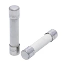 Littelfuse 20A T Ceramic Cartridge Fuse 6.3 x 32 mm 250V AC Time Delay 326 Series 0326020.MXP