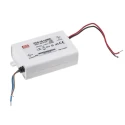MEAN WELL  IP42 5 Output LED Driver, 12V/8V Output, 16.8W, 1.4A Constant Current LED Driver