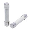 Littelfuse 20A T Ceramic Cartridge Fuse 6.3 x 32 mm, 250V AC, Time Delay, Ceramic Body 0326020.MXP
