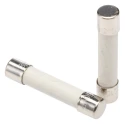 Littelfuse 10A T Ceramic Cartridge Fuse 6.3 x 32 mm 250V AC Time Delay 0326010.MXP