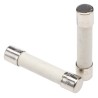 Littelfuse 10A T Ceramic Cartridge Fuse 6.3 x 32 mm 250V AC Time Delay 0326010.MXP