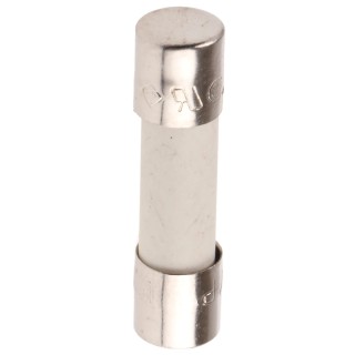Littelfuse 12A T Ceramic Cartridge Fuse 5 x 20 mm, 250V AC, Time Delay 0215012.TXP