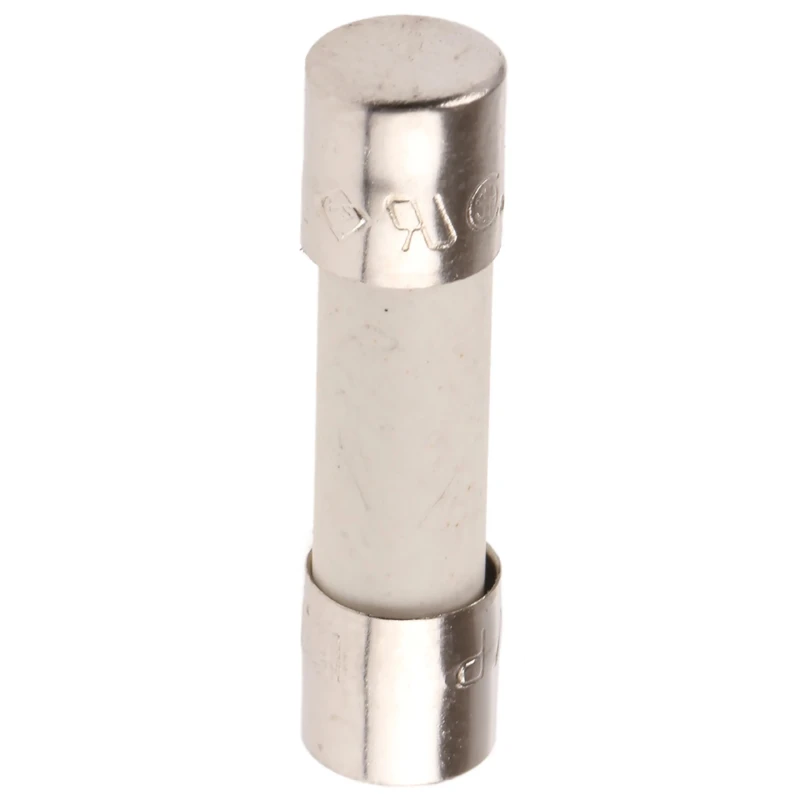 Littelfuse 12A T Ceramic Cartridge Fuse 5 x 20 mm, 250V AC, Time Delay 0215012.TXP