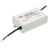 MEAN WELL  IP42 5 Output Constant Current LED Driver 12V/18V 25.2W 1.4A