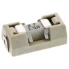 Littelfuse Non-Resettable Fuse 2.5A 125V Super Fast Acting Time Lag 154 Series 015402.5DRT