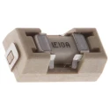 Littelfuse Non-Resettable Fuse 10A, 125V 154 Series Silver Plated Terminals 0154010.DR