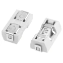 Littelfuse Non-Resettable Fuse 375mA, 125V 0154.375DRT
