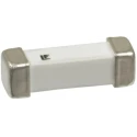 Littelfuse Non-Resettable Fuse, 2A Current Rating, 600V Voltage, Ceramic Body, Time Delay 0461002.ER